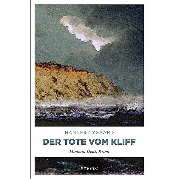 Der Tote vom Kliff, Hannes Nygaard