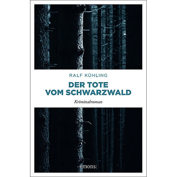 Der Tote vom Schwarzwald, Ralf Kühling