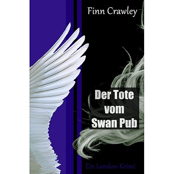 Der Tote vom Swan Pub, Finn Crawley