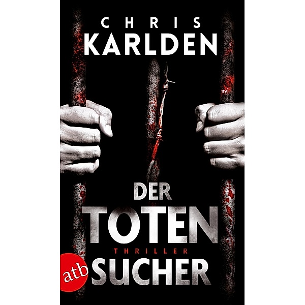 Der Totensucher / Speer-und-Bogner-Thriller Bd.1, Chris Karlden