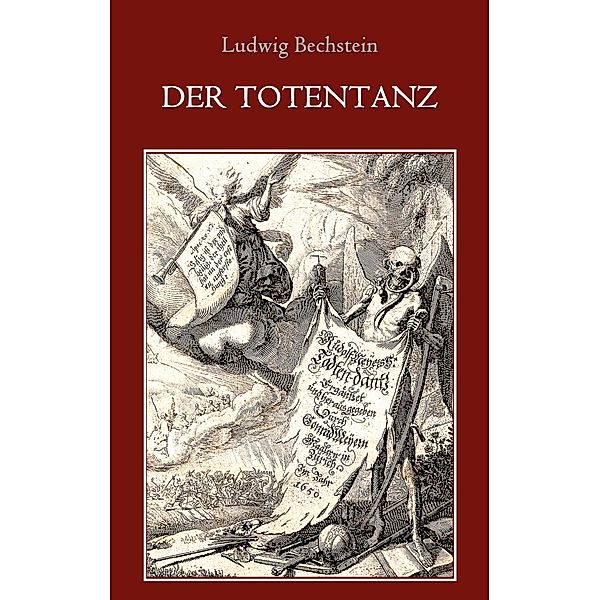 Der Totentanz, Ludwig Bechstein