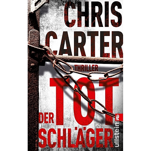 Der Totschläger / Detective Robert Hunter Bd.5, Chris Carter