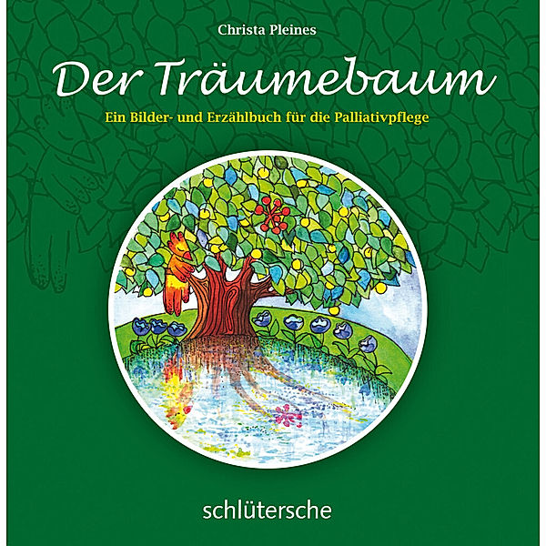 Der Träumebaum, Christa Pleines