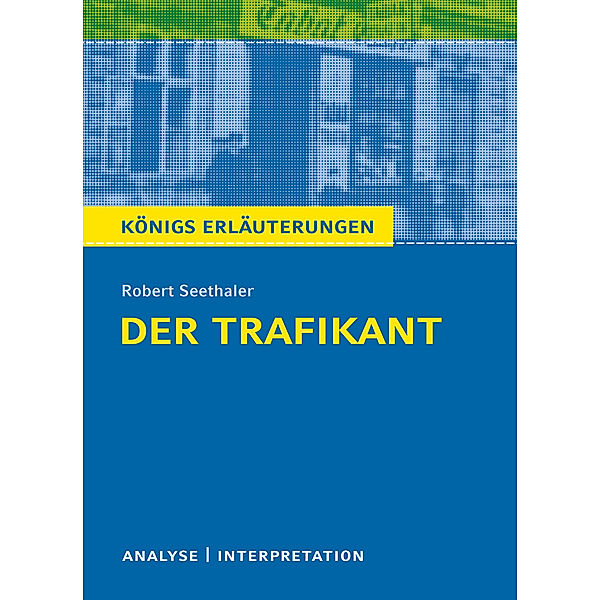 Der Trafikant von Robert Seethaler, Robert Seethaler