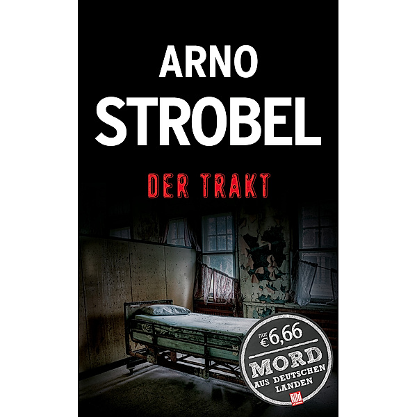 Der Trakt, Arno Strobel