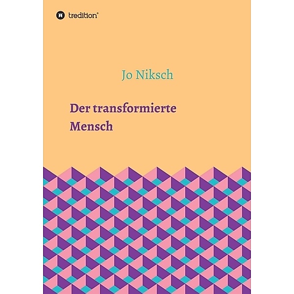 Der transformierte Mensch, Jo Niksch