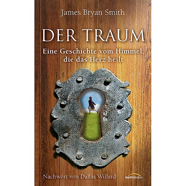 Der Traum, James Bryan Smith