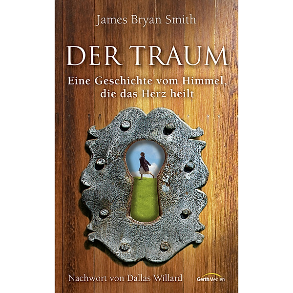 Der Traum, James Br. Smith, James Bryan Smith