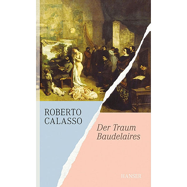 Der Traum Baudelaires, Roberto Calasso