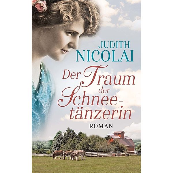 Der Traum der Schneetänzerin, Judith Nicolai