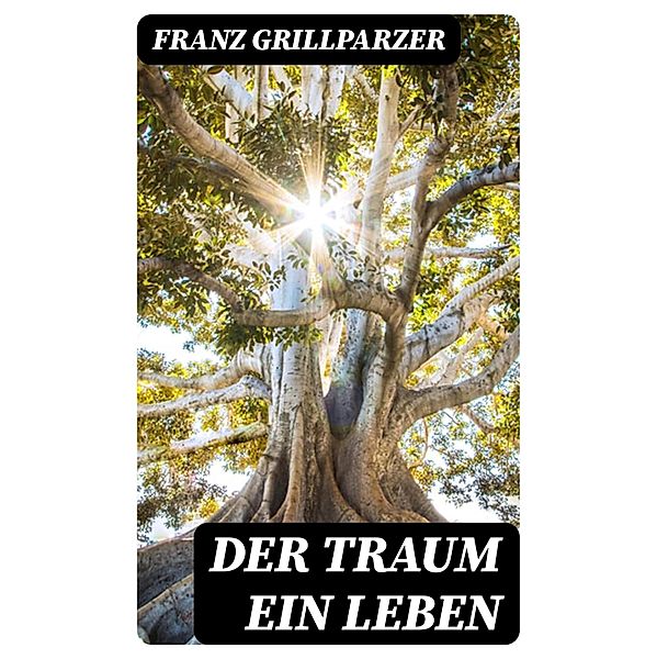Der Traum ein Leben, Franz Grillparzer