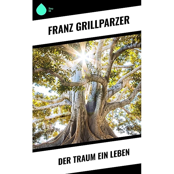 Der Traum ein Leben, Franz Grillparzer
