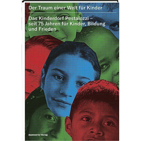 Der Traum einer Welt für Kinder, Katharina von Allmen, Marcel Henry