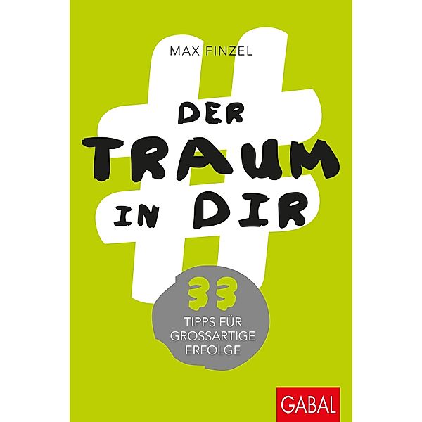 Der Traum in dir, Max Finzel