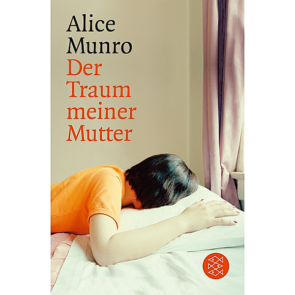 Der Traum meiner Mutter, Alice Munro