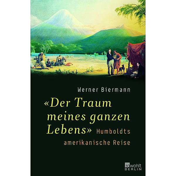 'Der Traum meines ganzen Lebens', Werner Biermann