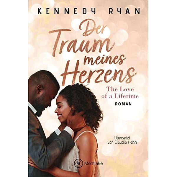 Der Traum meines Herzens, Kennedy Ryan