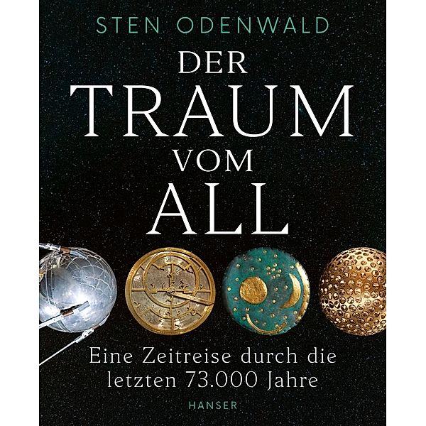 Der Traum vom All, Sten Odenwald