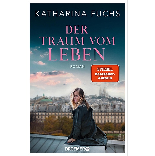 Der Traum vom Leben, Katharina Fuchs