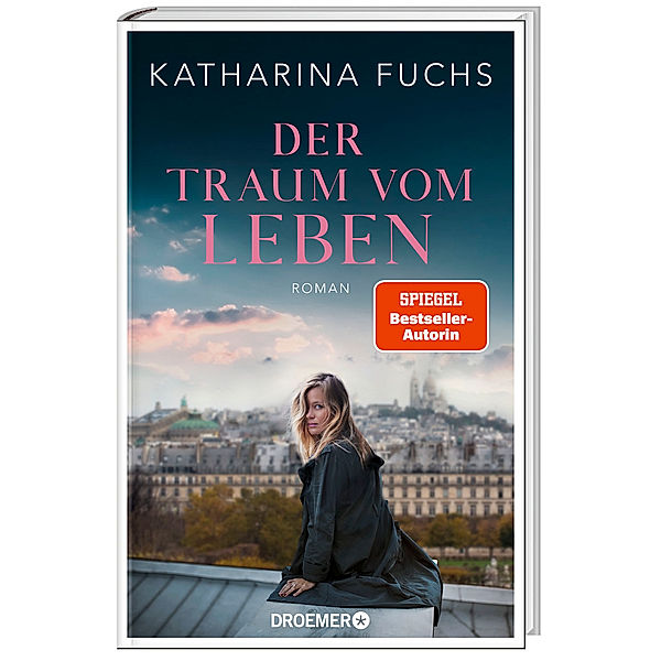 Der Traum vom Leben, Katharina Fuchs