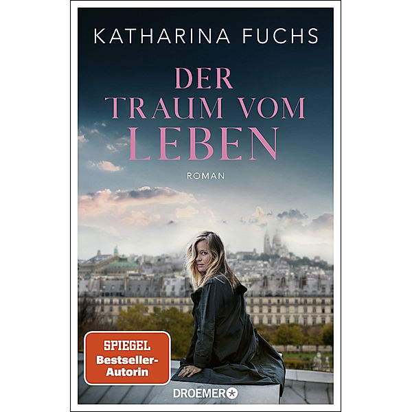 Der Traum vom Leben, Katharina Fuchs