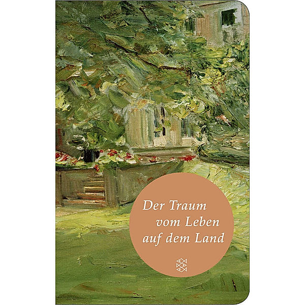 Der Traum vom Leben auf dem Land