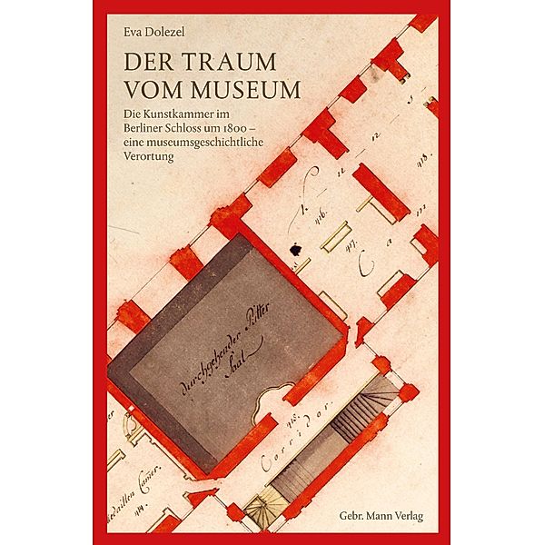 Der Traum vom Museum, Eva Dolezel