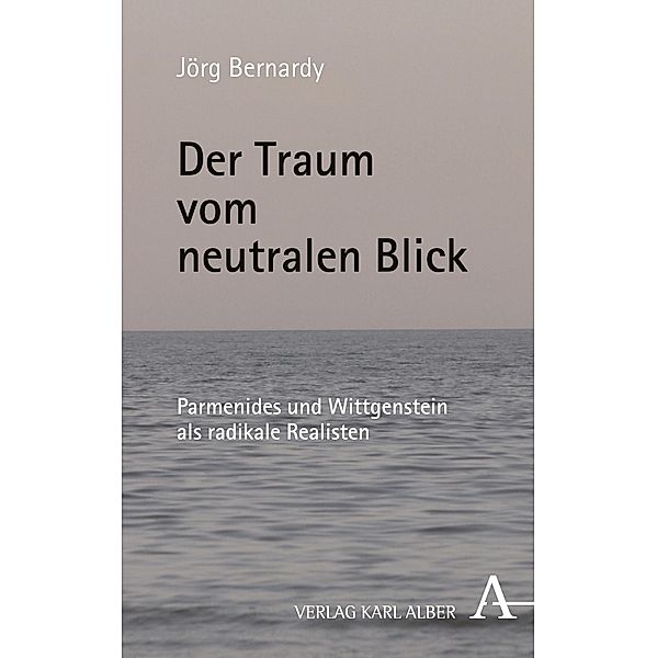 Der Traum vom neutralen Blick, Jörg Bernardy