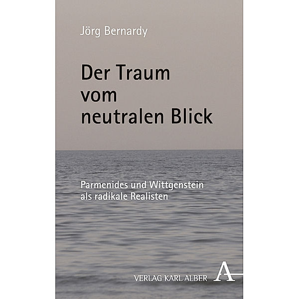 Der Traum vom neutralen Blick, Jörg Bernardy