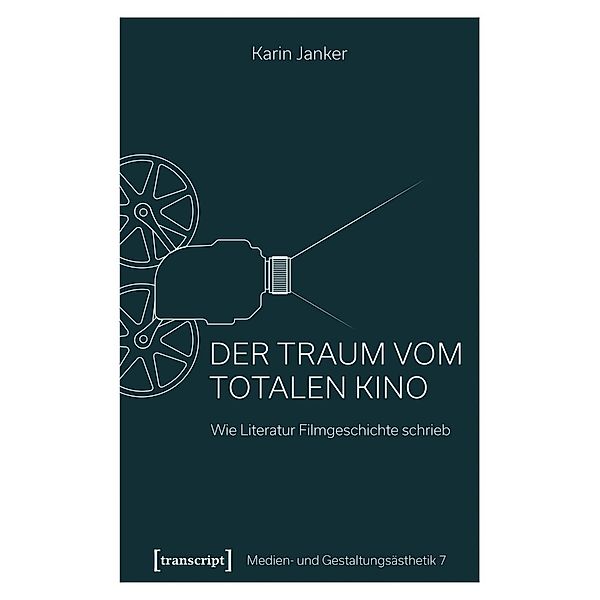 Der Traum vom Totalen Kino, Karin Janker