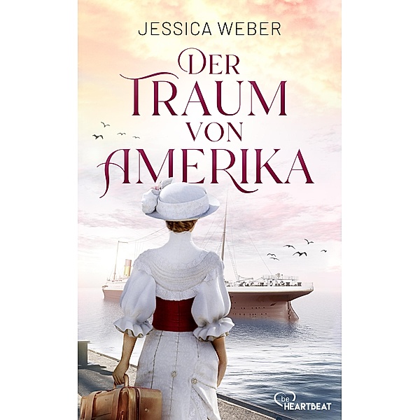 Der Traum von Amerika, Jessica Weber