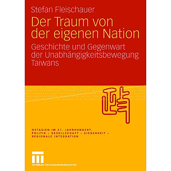 Der Traum von der eigenen Nation, Stefan Fleischauer