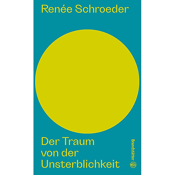 Der Traum von der Unsterblichkeit, Renée Schroeder