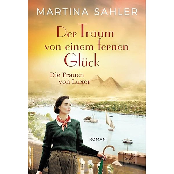 Der Traum von einem fernen Glück, Martina Sahler