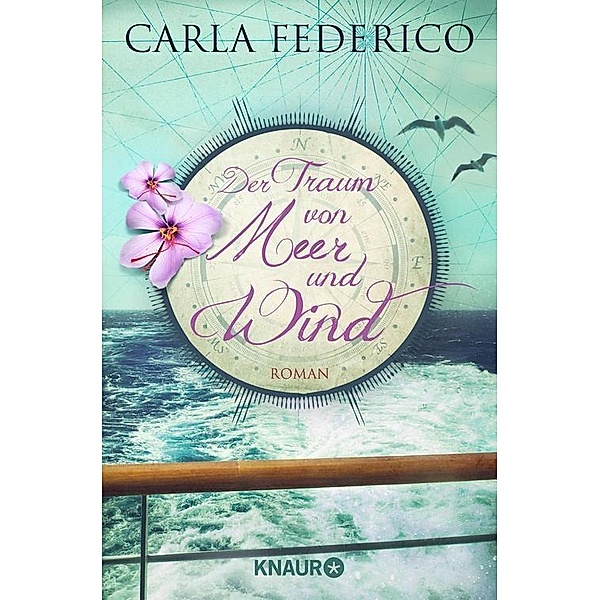 Der Traum von Meer und Wind, Carla Federico