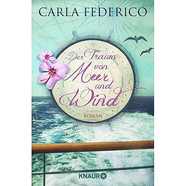 Der Traum von Meer und Wind, Carla Federico