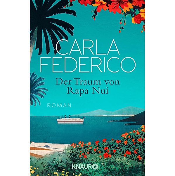 Der Traum von Rapa Nui., Carla Federico