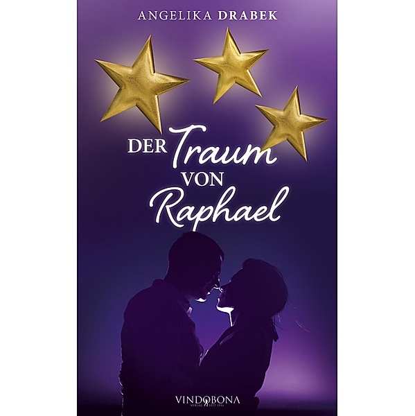 Der Traum von Raphael, Angelika Drabek