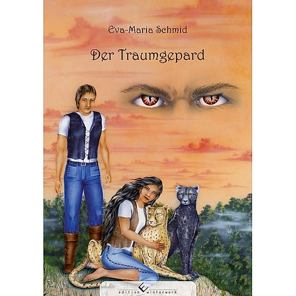 Der Traumgepard, Eva-Maria Schmid