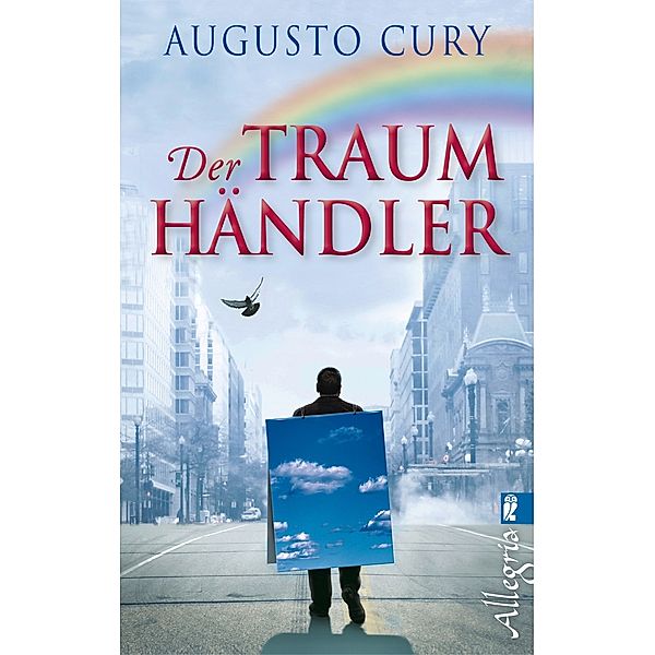 Der Traumhändler, Augusto Cury