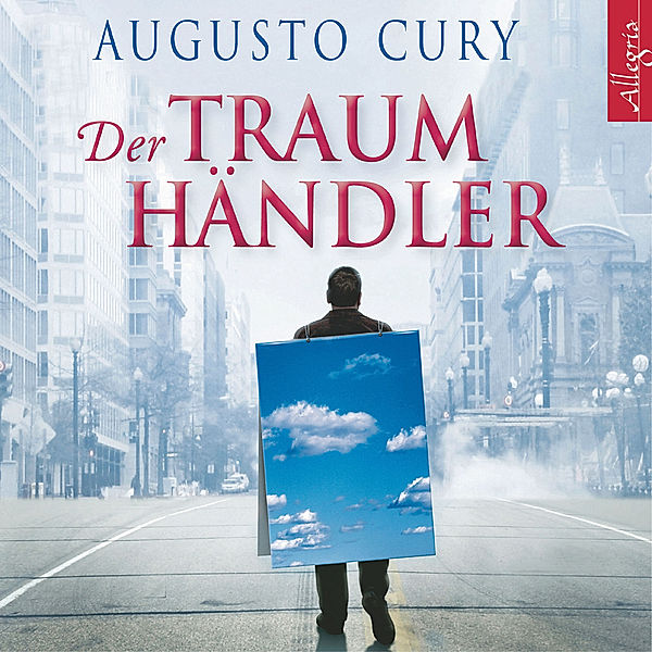 Der Traumhändler, Augusto Cury