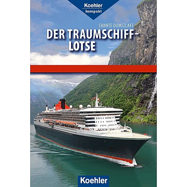 Der Traumschiff-Lotse, Svante Domizlaff