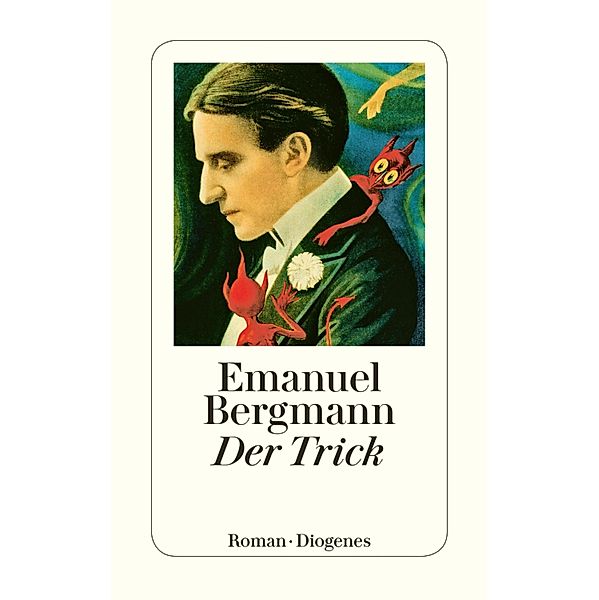 Der Trick, Emanuel Bergmann