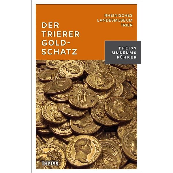 Der Trierer Goldschatz, Karl-Josef Gilles