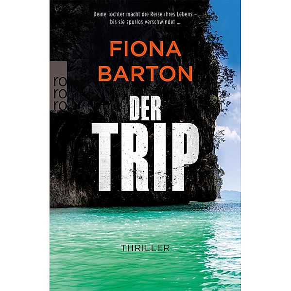 Der Trip / Detective Bob Sparkes Bd.3, Fiona Barton