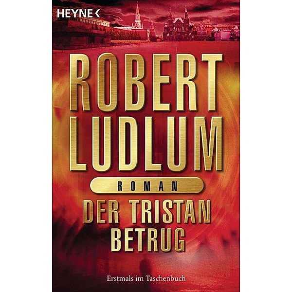 Der Tristan Betrug, Robert Ludlum