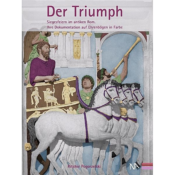 Der Triumph, Ritchie Pogorzelski