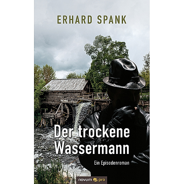 Der trockene Wassermann, Erhard Spank