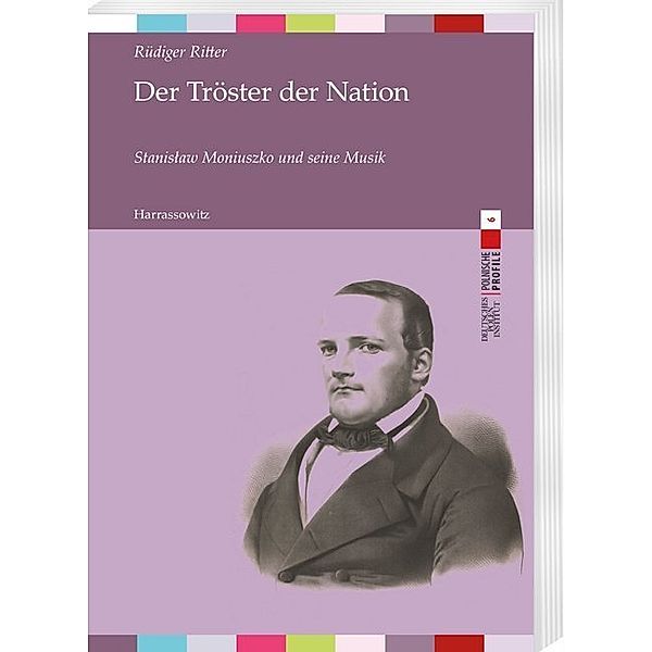 Der Tröster der Nation, Rüdiger Ritter