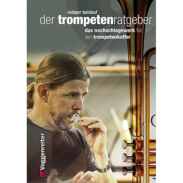 der TrompetenRatgeber, Rüdiger Baldauf